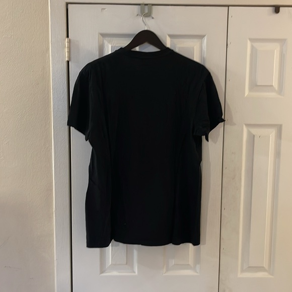 Tom And Jerry t shirt size large in black - Picture 2 of 4